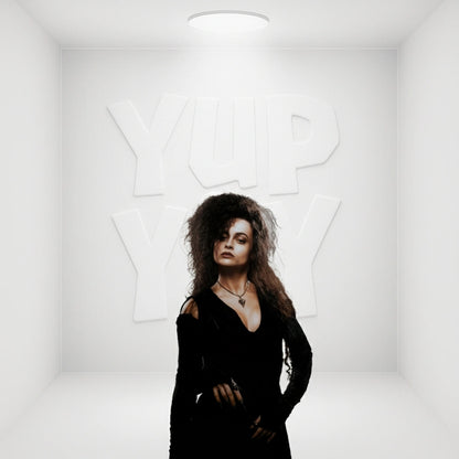 FilmCells World of Harry Potter Bellatrix Lestrange FilmCells Bookmark