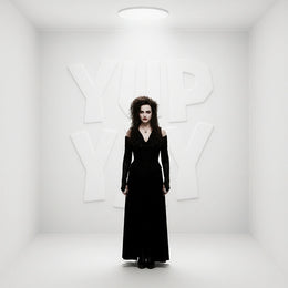 FilmCells World of Harry Potter Bellatrix Lestrange FilmCells Bookmark