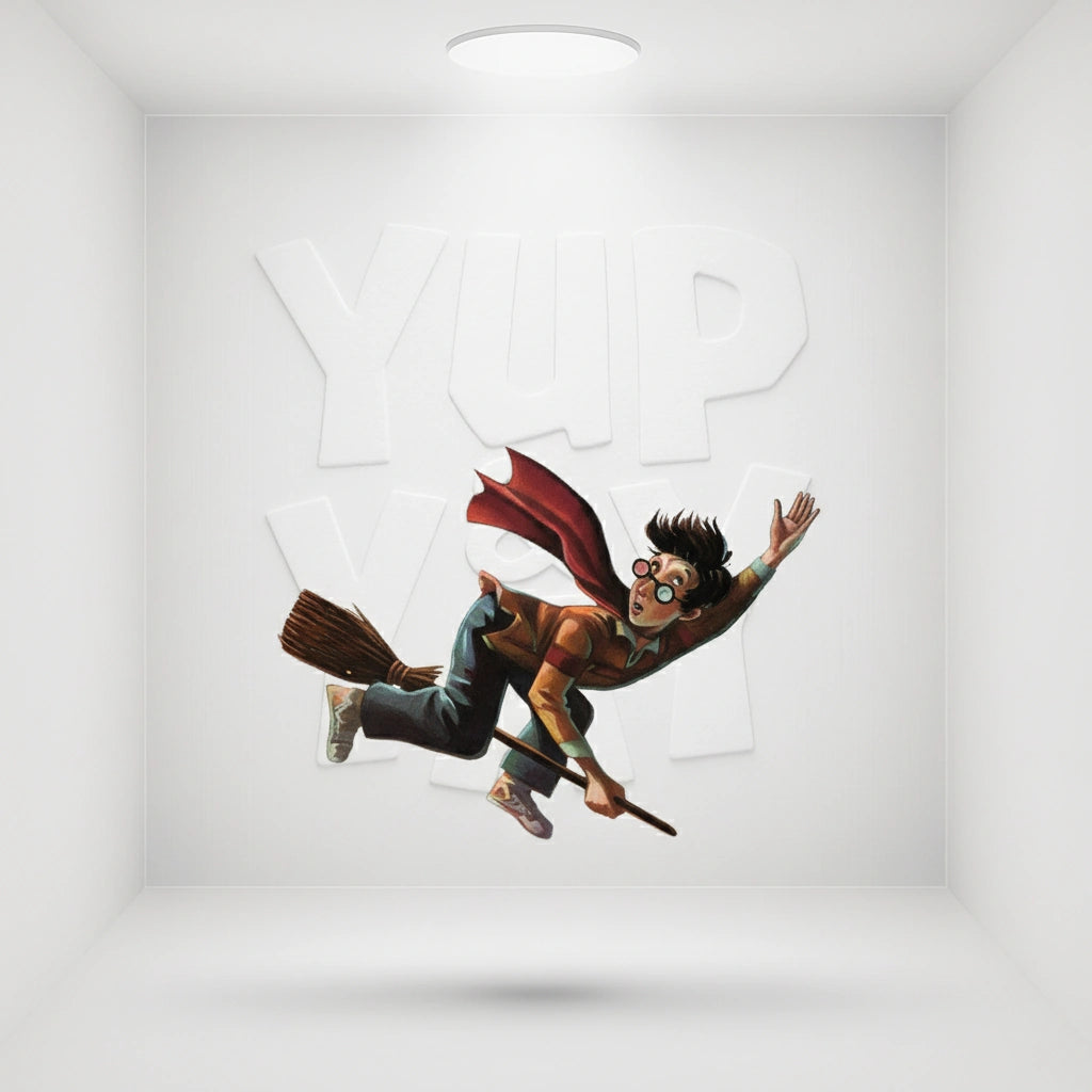 Ant-Man (S1) Film Bookmark