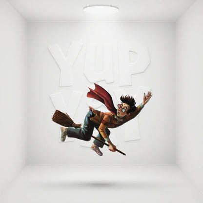 Ant-Man (S1) Film Bookmark