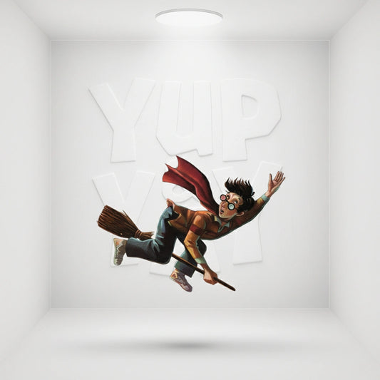 Ant-Man (S1) Film Bookmark