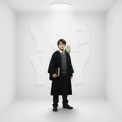 Ant-Man (S1) Film Bookmark