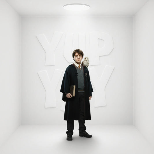 Ant-Man (S1) Film Bookmark