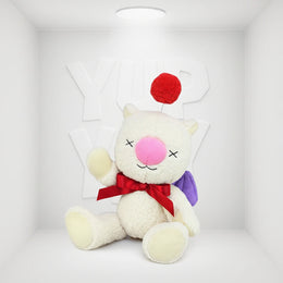 Final Fantasy Mofumofu Plush