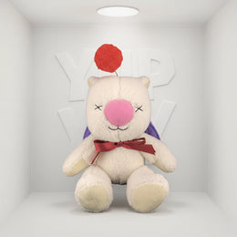 Final Fantasy Mofumofu Plush