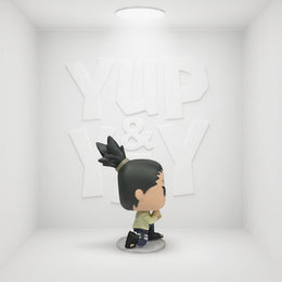 Funko Pop! Animation: Boruto Series 2 - Shikadai