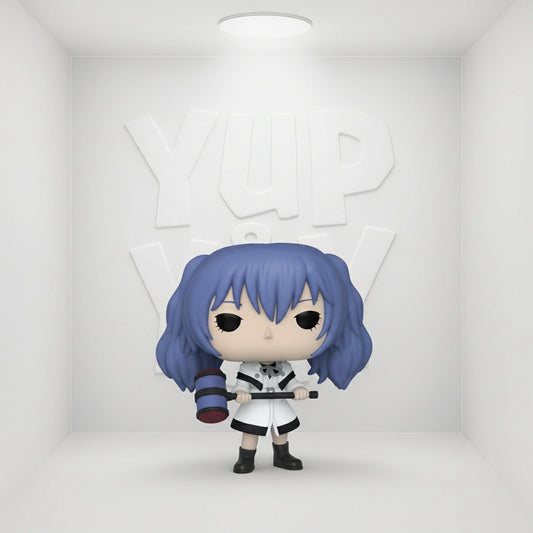 Funko Pop Animation! Tokyo Ghoul:re: Saiko Yonebayashi #1126