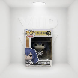 Funko Pop Animation! Tokyo Ghoul:re: Saiko Yonebayashi #1126