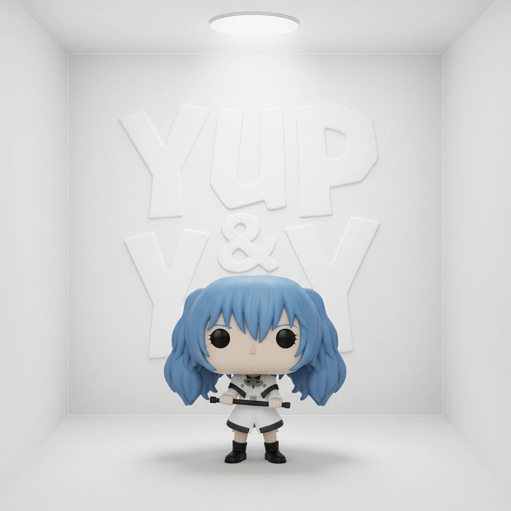 Funko Pop Animation! Tokyo Ghoul:re: Saiko Yonebayashi #1126