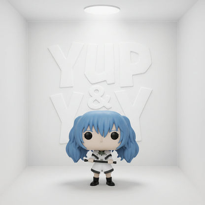 Funko Pop Animation! Tokyo Ghoul:re: Saiko Yonebayashi #1126