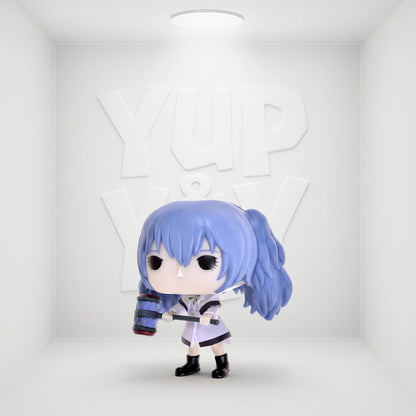 Funko Pop Animation! Tokyo Ghoul:re: Saiko Yonebayashi #1126