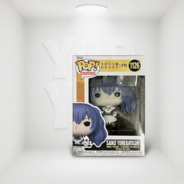Funko Pop Animation! Tokyo Ghoul:re: Saiko Yonebayashi #1126