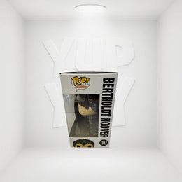 Funko Pop! Animation: Attack On Titan Series 3 - Bertholdt Hoover #1167