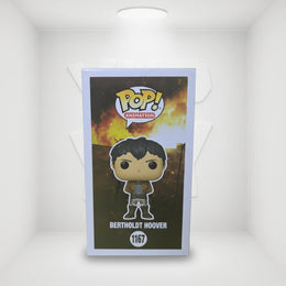 Funko Pop! Animation: Attack On Titan Series 3 - Bertholdt Hoover #1167