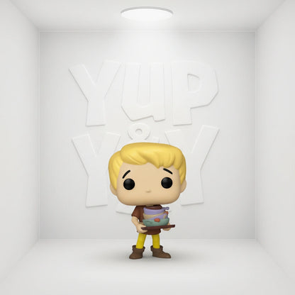 Funko Pop! Disney: Sword and The Stone - Arthur #1099