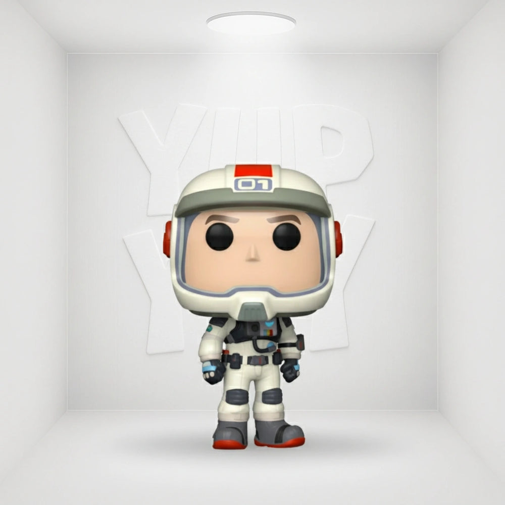 Funko Pop! Disney: Lightyear - Buzz Lightyear (XL-01) #1210