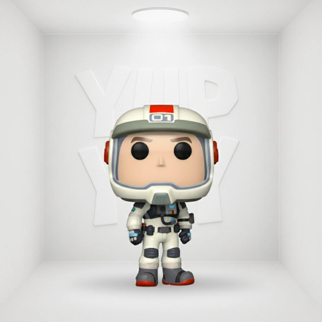 Funko Pop! Disney: Lightyear - Buzz Lightyear (XL-01) #1210