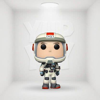 Funko Pop! Disney: Lightyear - Buzz Lightyear (XL-01) #1210