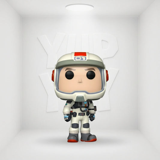 Funko Pop! Disney: Lightyear - Buzz Lightyear (XL-01) #1210