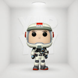 Funko Pop! Disney: Lightyear - Buzz Lightyear (XL-01) #1210