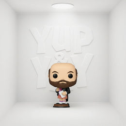 Funko Pop! Disney: The Haunted Mansion -  Alexander Nitrokoff #804