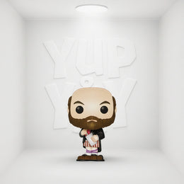 Funko Pop! Disney: The Haunted Mansion -  Alexander Nitrokoff #804