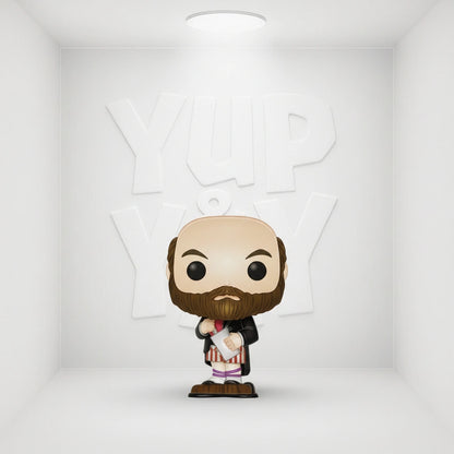 Funko Pop! Disney: The Haunted Mansion -  Alexander Nitrokoff #804