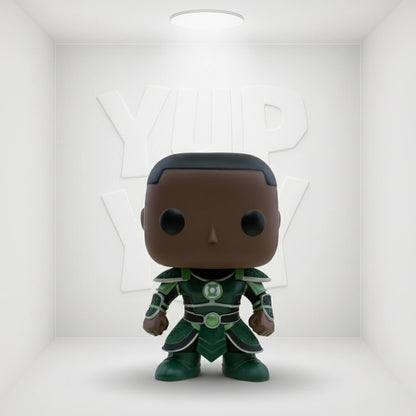 Funko Pop! Heroes DC: Imperial Palace - Green Lantern #400