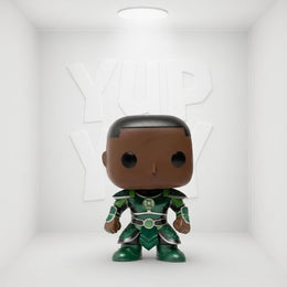 Funko Pop! Heroes DC: Imperial Palace - Green Lantern #400