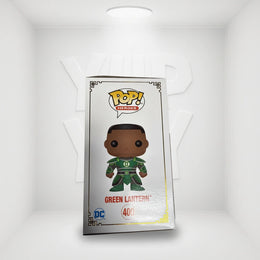 Funko Pop! Heroes DC: Imperial Palace - Green Lantern #400