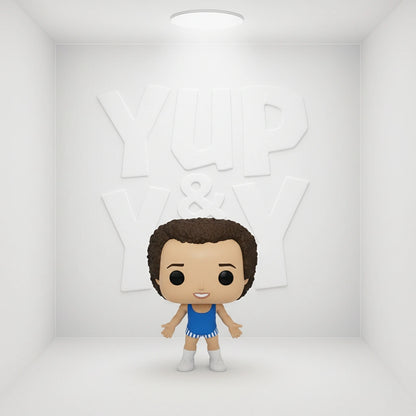 Funko Pop! Icons - Richard Simmons #57