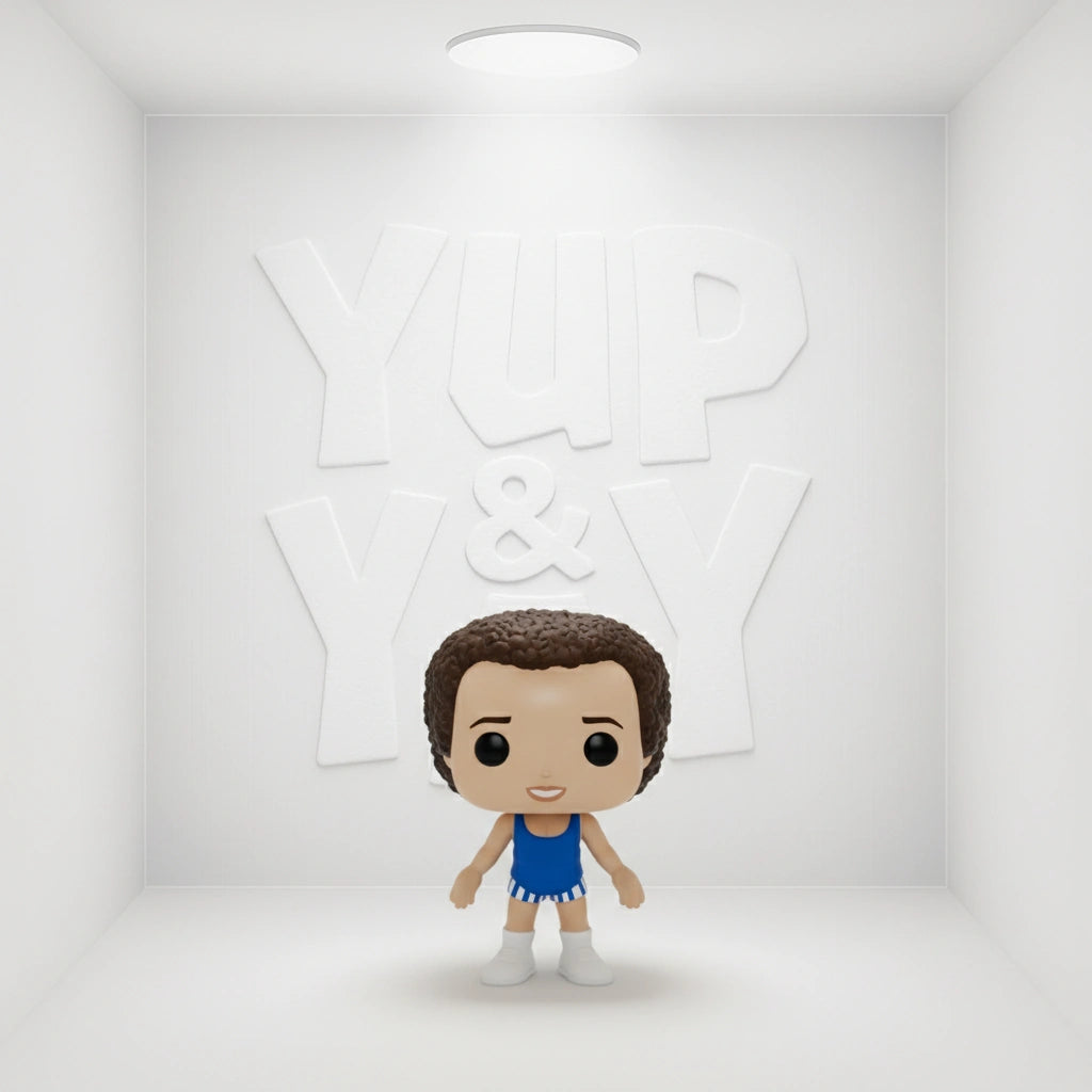 Funko Pop! Icons - Richard Simmons #57
