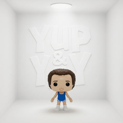 Funko Pop! Icons - Richard Simmons #57