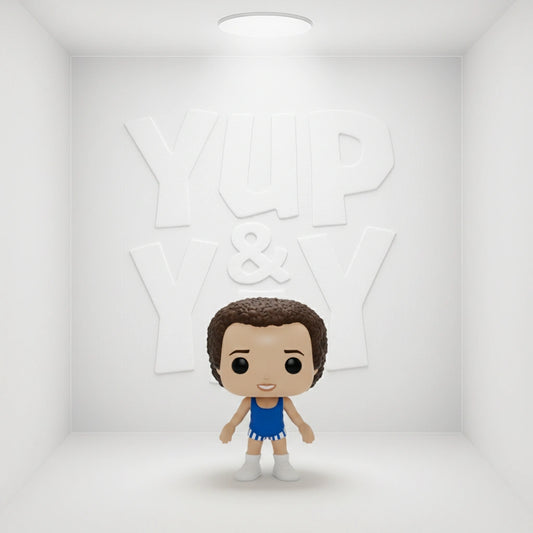 Funko Pop! Icons - Richard Simmons #57