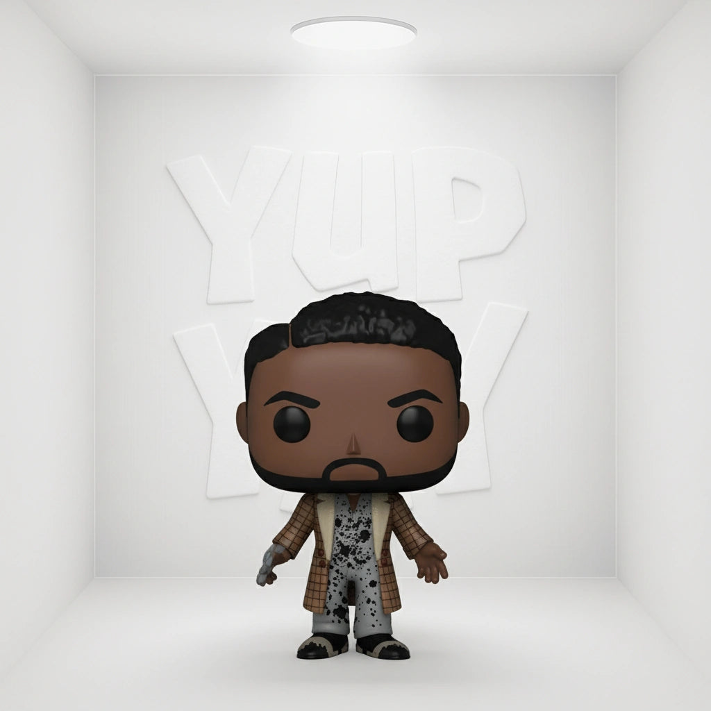 Funko Pop! Movies: Candyman - Candyman (Non-Chase) #1157