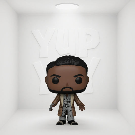 Funko Pop! Movies: Candyman - Candyman (Non-Chase) #1157