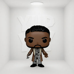 Funko Pop! Movies: Candyman - Candyman (Non-Chase) #1157