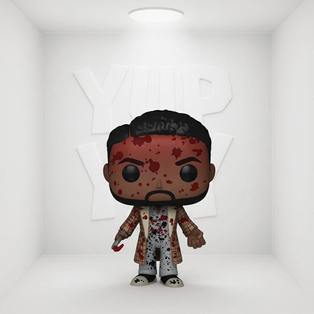 Funko Pop! Movies: Candyman - Candyman (Non-Chase) #1157