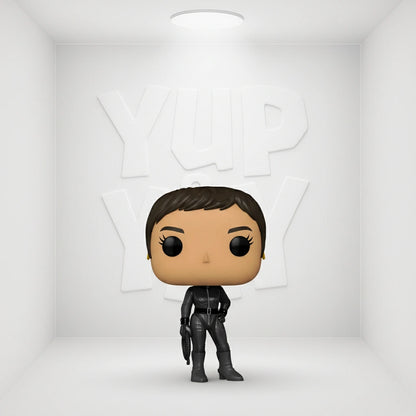 Funko Pop! Movies: The Batman - Selina Kyle #1190