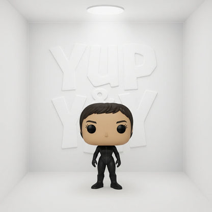 Funko Pop! Movies: The Batman - Selina Kyle #1190