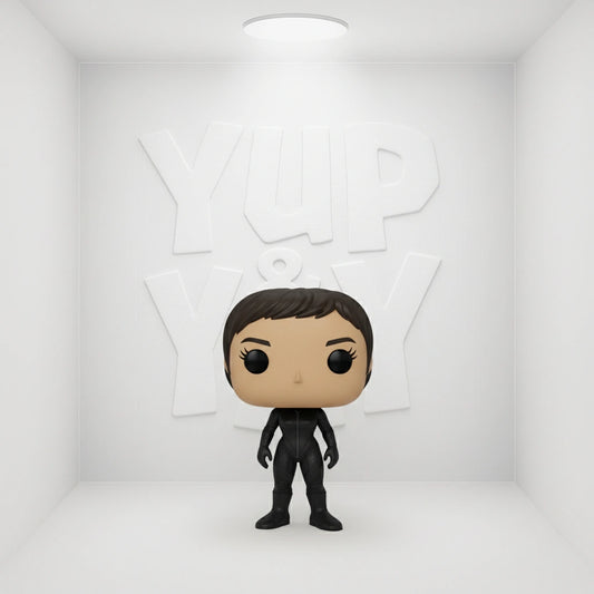 Funko Pop! Movies: The Batman - Selina Kyle #1190