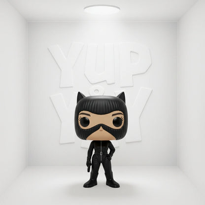 Funko Pop! Movies: The Batman - Selina Kyle #1190