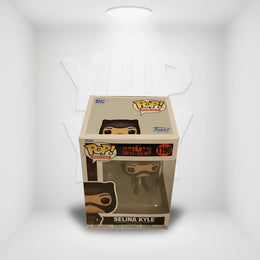 Funko Pop! Movies: The Batman - Selina Kyle #1190
