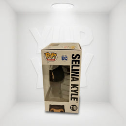 Funko Pop! Movies: The Batman - Selina Kyle #1190