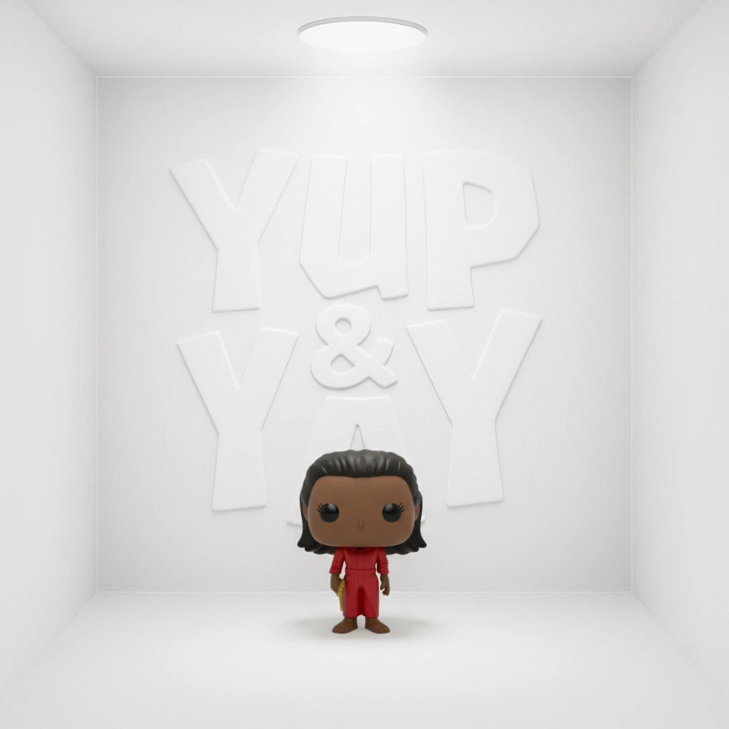 Funko Pop! Vinyl: Umbrae #838