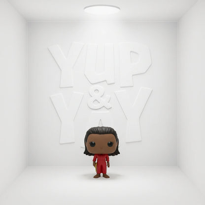 Funko Pop! Vinyl: Umbrae #838