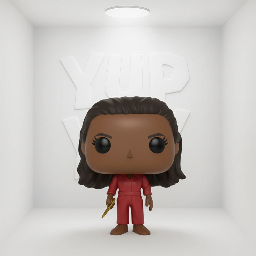 Funko Pop! Vinyl: Umbrae #838