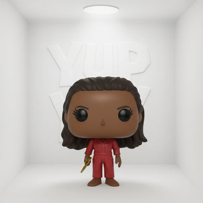 Funko Pop! Vinyl: Umbrae #838