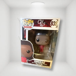 Funko Pop! Vinyl: Umbrae #838