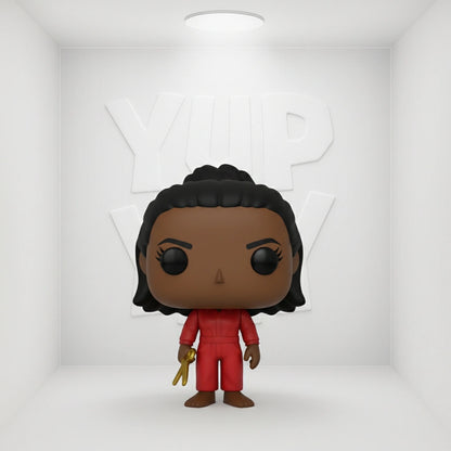 Funko Pop! Vinyl: Umbrae #838